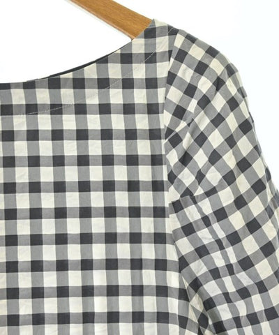 Green Label Relaxing Blouses