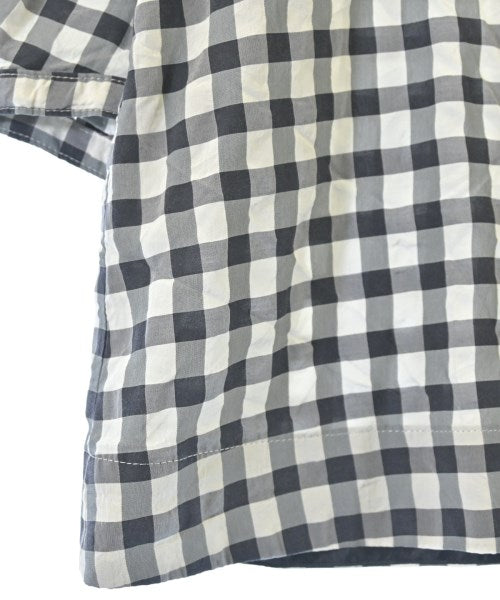 Green Label Relaxing Blouses