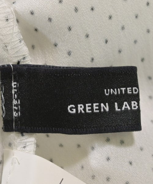 Green Label Relaxing Casual shirts