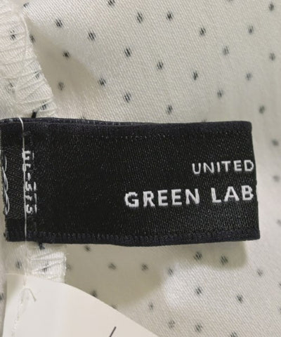 Green Label Relaxing Casual shirts