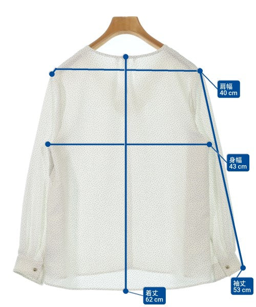 Green Label Relaxing Casual shirts