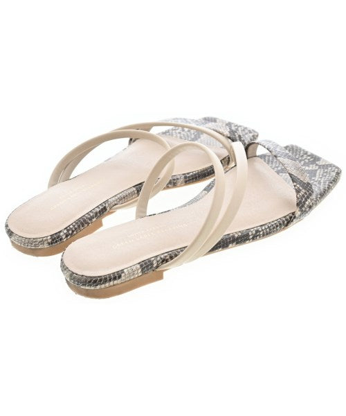 Green Label Relaxing Sandals