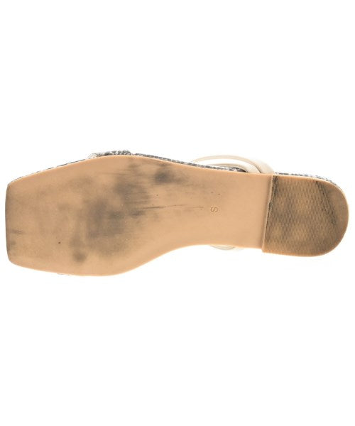 Green Label Relaxing Sandals