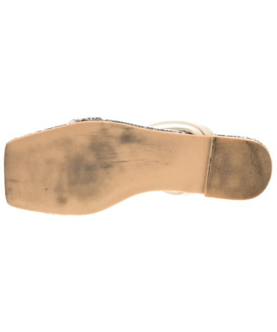 Green Label Relaxing Sandals