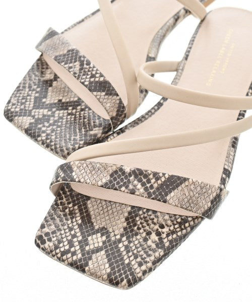 Green Label Relaxing Sandals