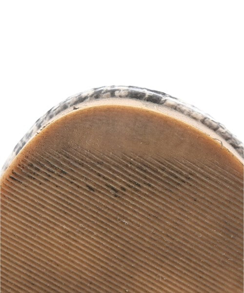 Green Label Relaxing Sandals