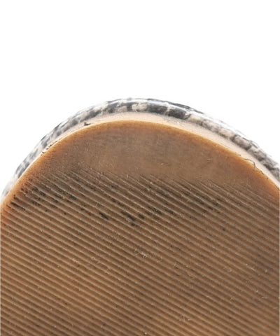 Green Label Relaxing Sandals