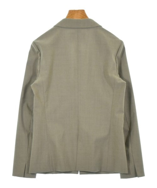 Green Label Relaxing Blazers/Suit jackets