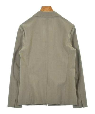 Green Label Relaxing Blazers/Suit jackets