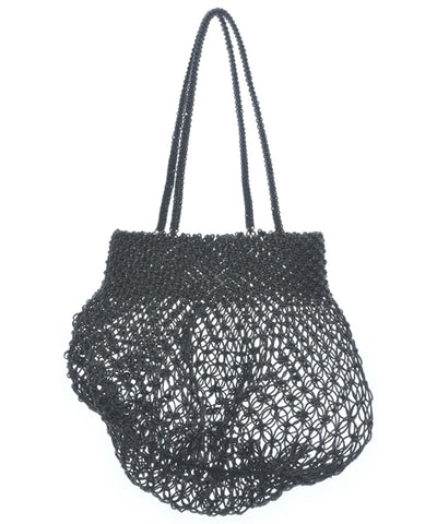 Green Label Relaxing Basket bags