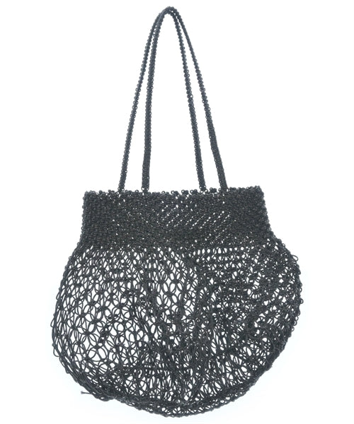 Green Label Relaxing Basket bags