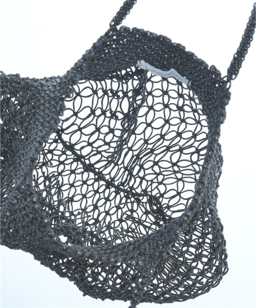 Green Label Relaxing Basket bags