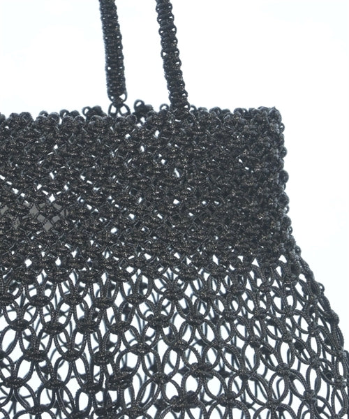 Green Label Relaxing Basket bags