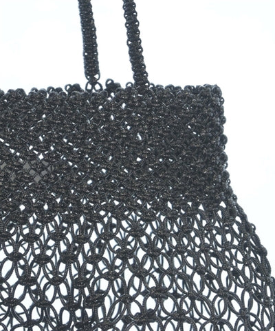 Green Label Relaxing Basket bags