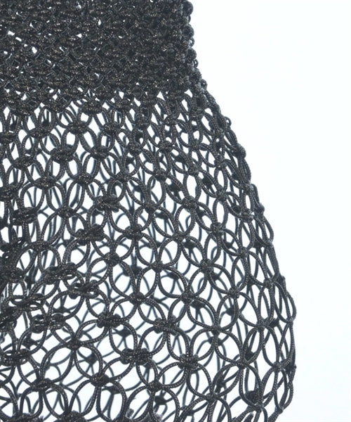 Green Label Relaxing Basket bags