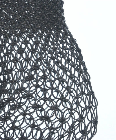 Green Label Relaxing Basket bags