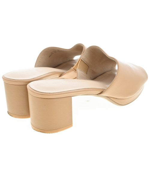 Green Label Relaxing Sandals