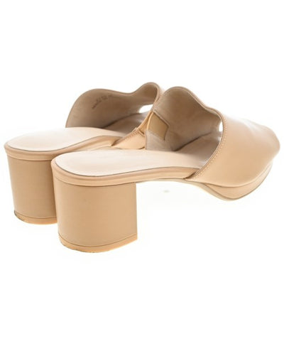 Green Label Relaxing Sandals