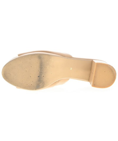 Green Label Relaxing Sandals