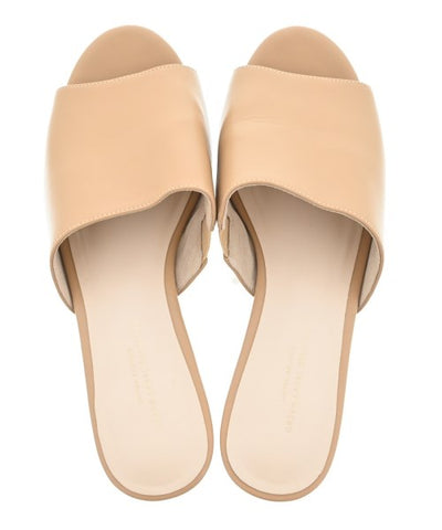 Green Label Relaxing Sandals