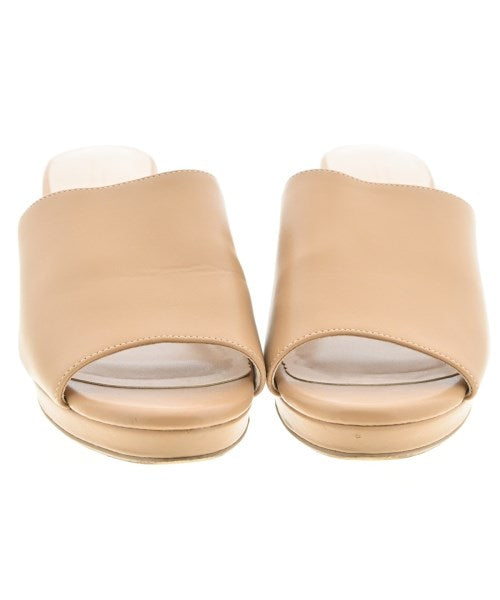 Green Label Relaxing Sandals