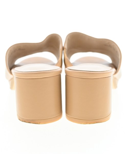 Green Label Relaxing Sandals