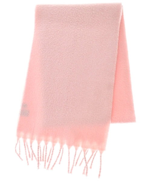 Green Label Relaxing Winter scarves