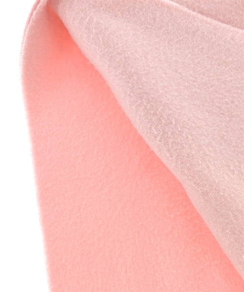 Green Label Relaxing Winter scarves