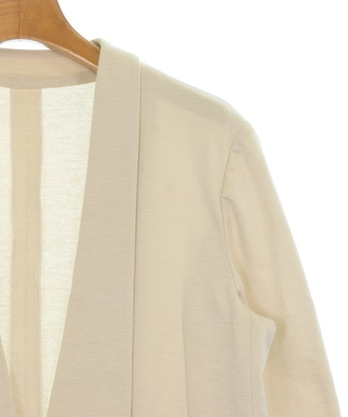 Green Label Relaxing Collarless jackets