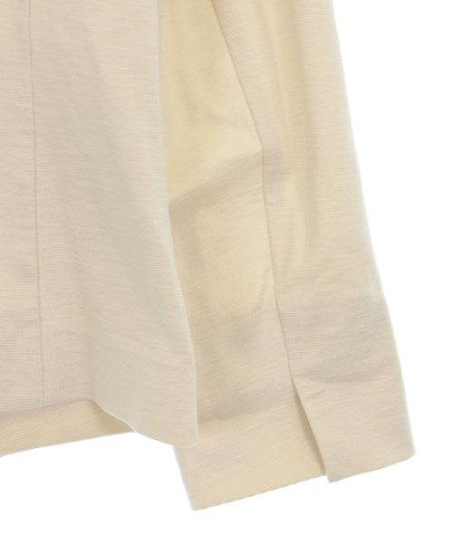 Green Label Relaxing Collarless jackets