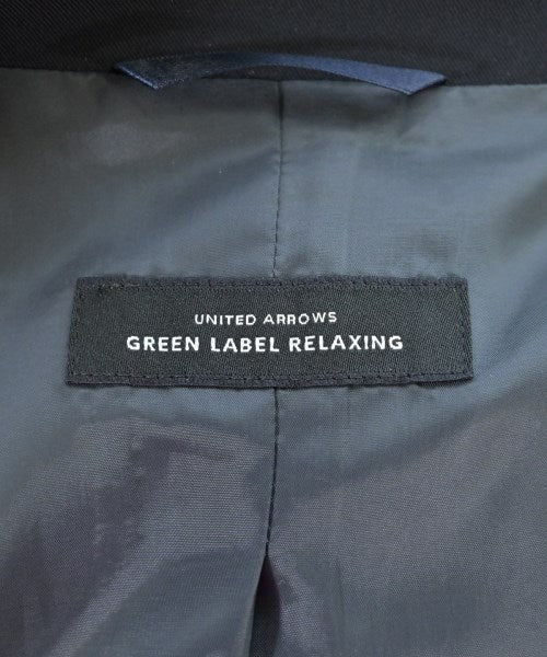 Green Label Relaxing Casual jackets