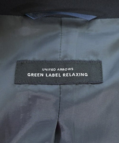 Green Label Relaxing Casual jackets