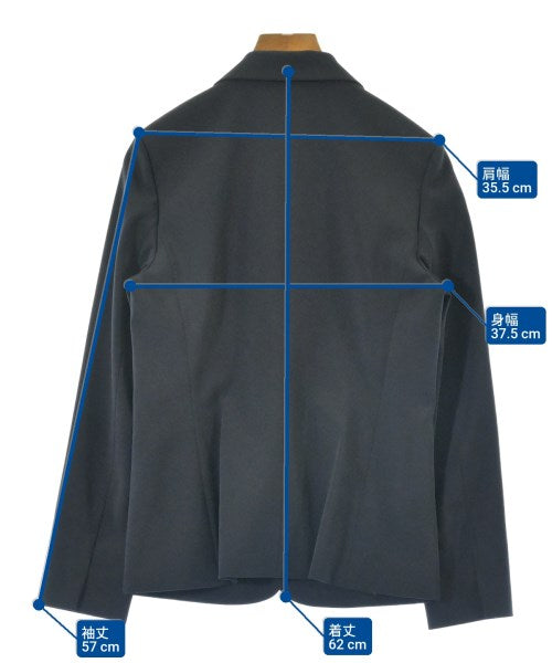 Green Label Relaxing Casual jackets