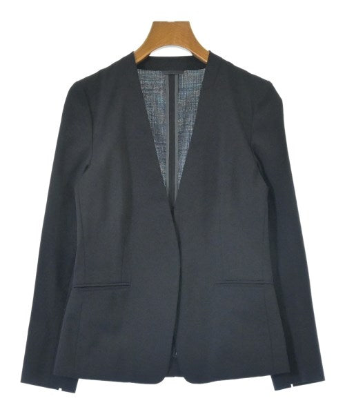 Green Label Relaxing Casual jackets