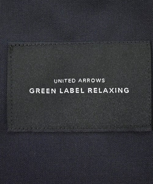 Green Label Relaxing Casual jackets