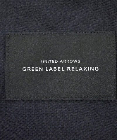 Green Label Relaxing Casual jackets