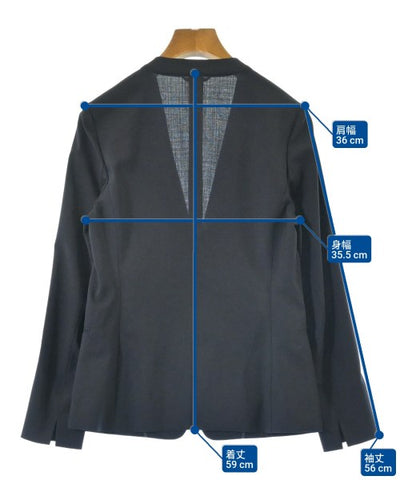 Green Label Relaxing Casual jackets