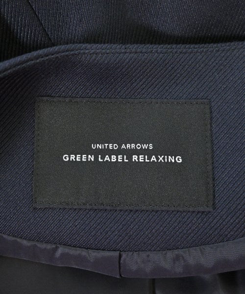 Green Label Relaxing Casual jackets