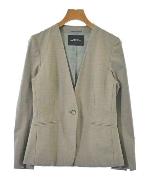 Green Label Relaxing Other