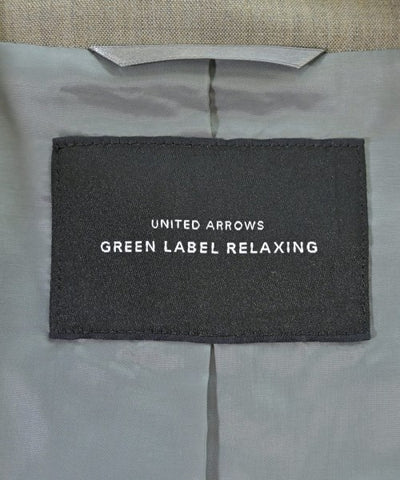 Green Label Relaxing Other