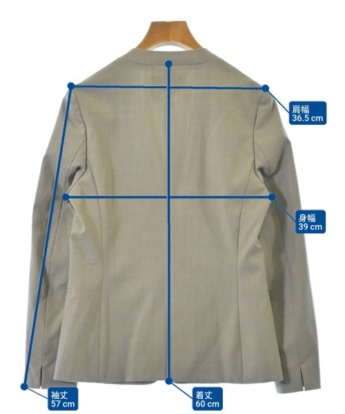 Green Label Relaxing Other