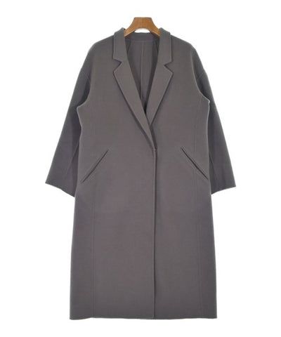 Green Label Relaxing Chesterfield coats