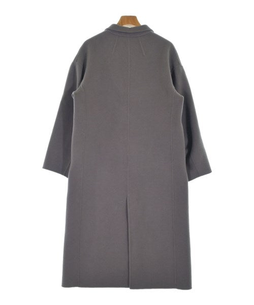 Green Label Relaxing Chesterfield coats