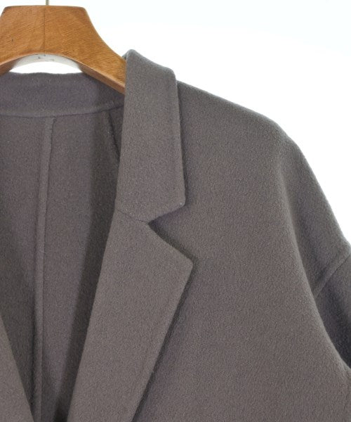 Green Label Relaxing Chesterfield coats