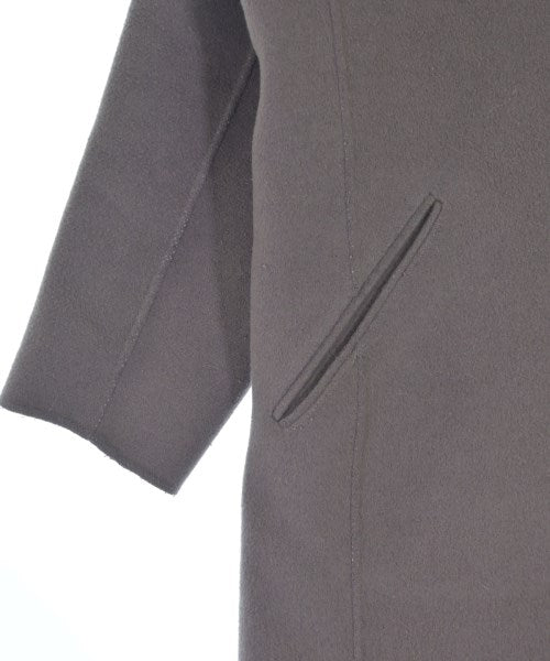 Green Label Relaxing Chesterfield coats