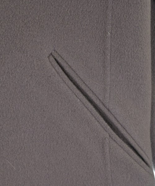 Green Label Relaxing Chesterfield coats