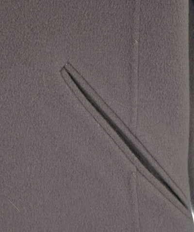 Green Label Relaxing Chesterfield coats