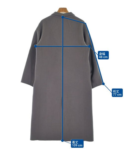 Green Label Relaxing Chesterfield coats