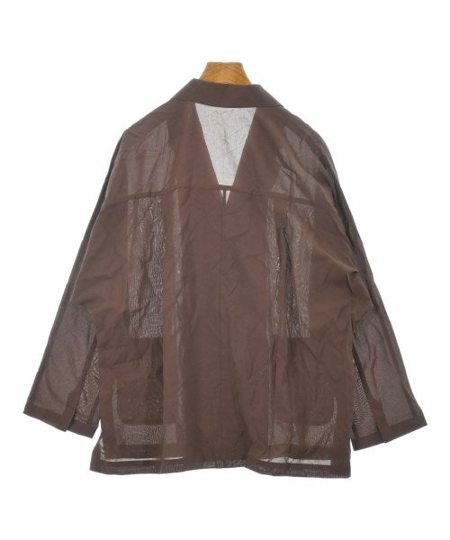 Green Label Relaxing Blazers/Suit jackets