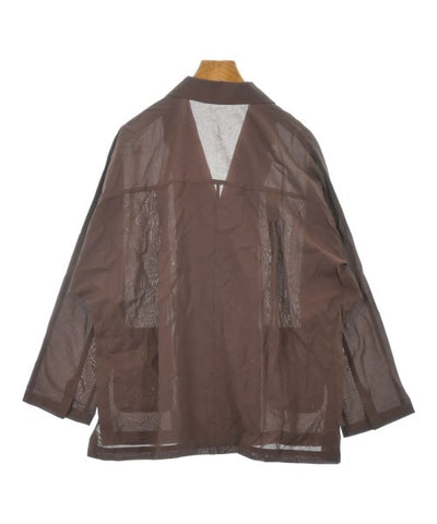 Green Label Relaxing Blazers/Suit jackets